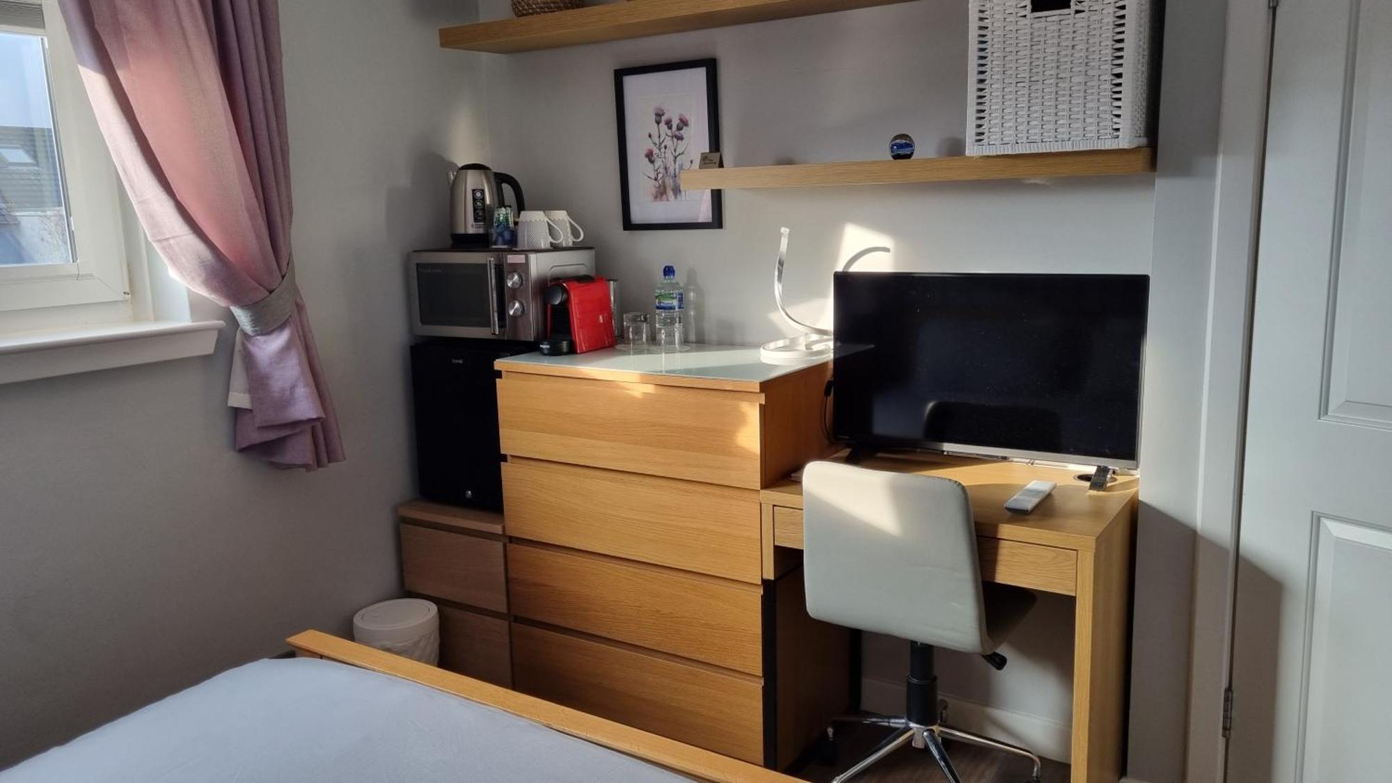 Accommodatie bij particulieren Innisfail Edi *