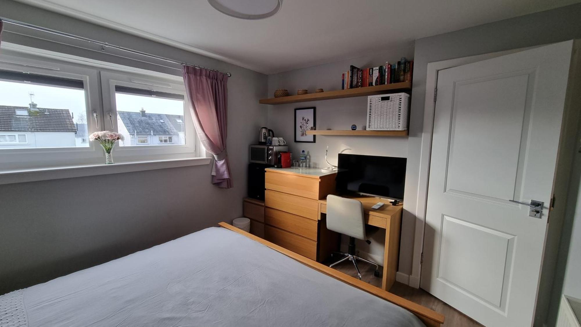 Accommodatie bij particulieren Innisfail Edi Edinburgh