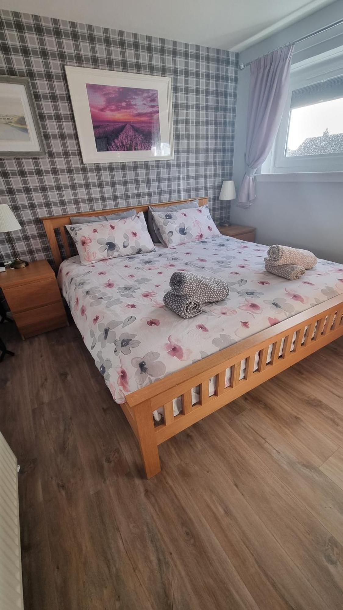 Accommodatie bij particulieren Innisfail Edi